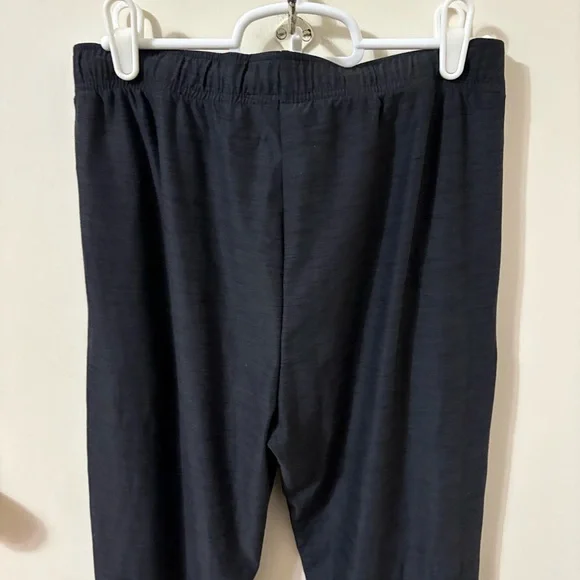 Old Navy Active Breathe On Go-Dry Cool Drawstring Elastic Waist Pants large - Picture 5 of 9